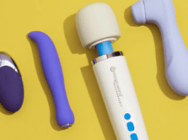 sex toys online