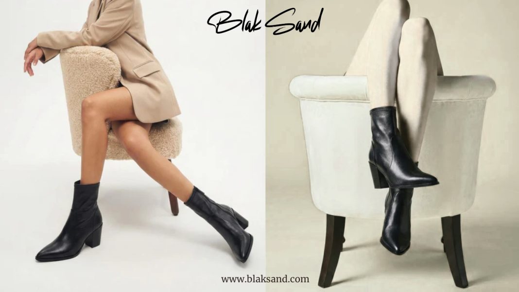 womens ankle boots