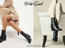 womens ankle boots