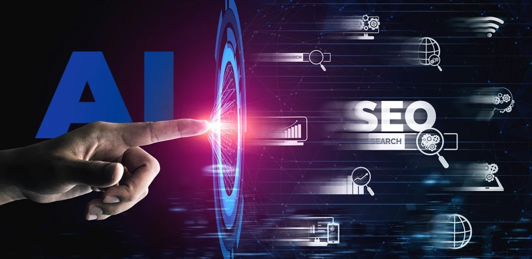 AI SEO Optimization