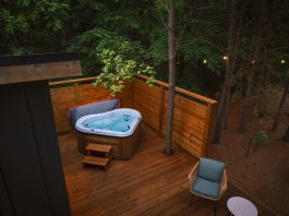 Resort hotels near me