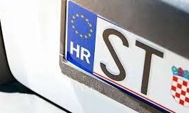 hsrp number plate