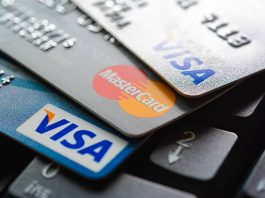 online credit card fraud complaint