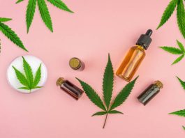 Cannabis dispensary in Greenwich