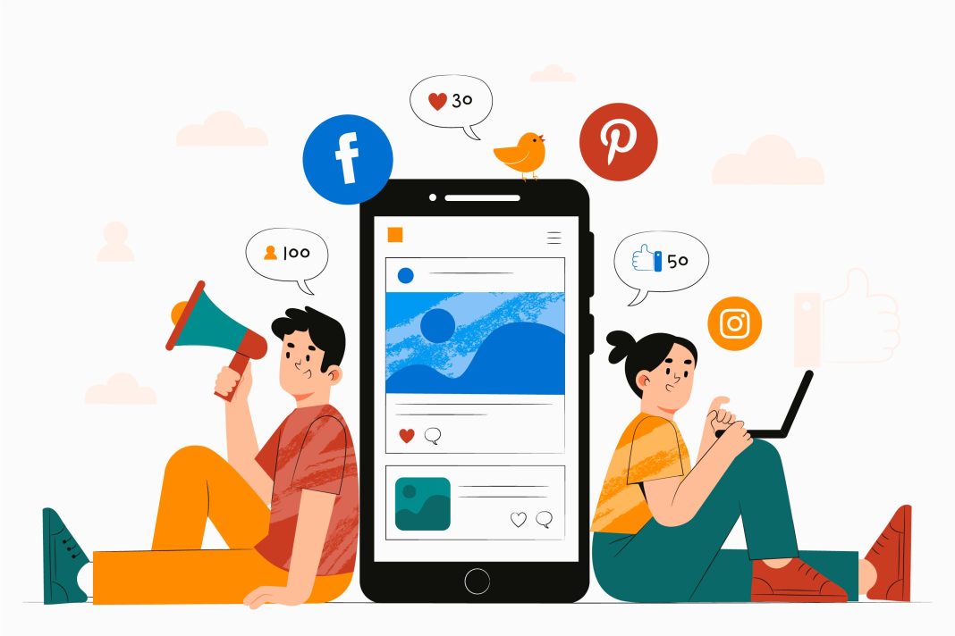 Digital Marketing Agency in Trichy