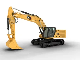 Heavy Equipment Manuals