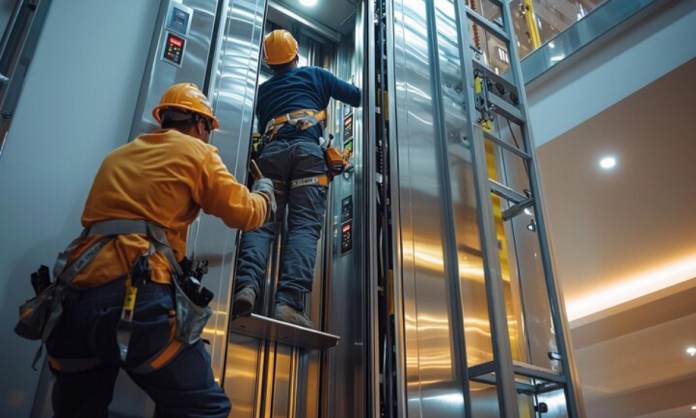 Lift Engineers Lift Engineers