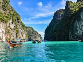 Chiang Mai Travel Guide: Temples, Markets and Mountain Air book your next getaway with Traveloka