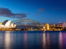 trusted Australia Travel Agency in Ahmedabad