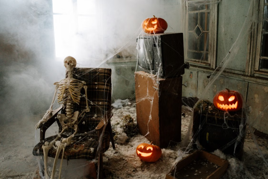 Haunted Attraction