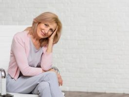 Women Can Maintain Better Health After Menopause Menopause