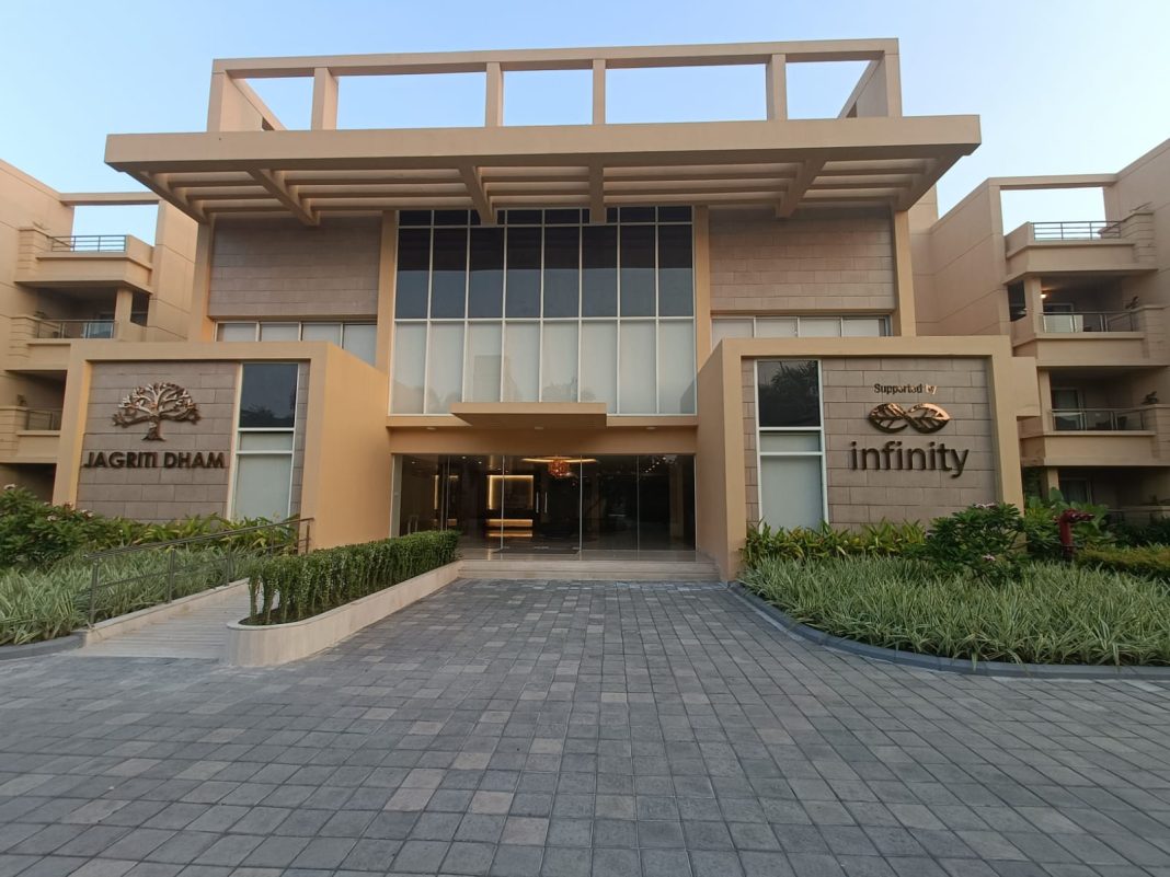 active senior living communities