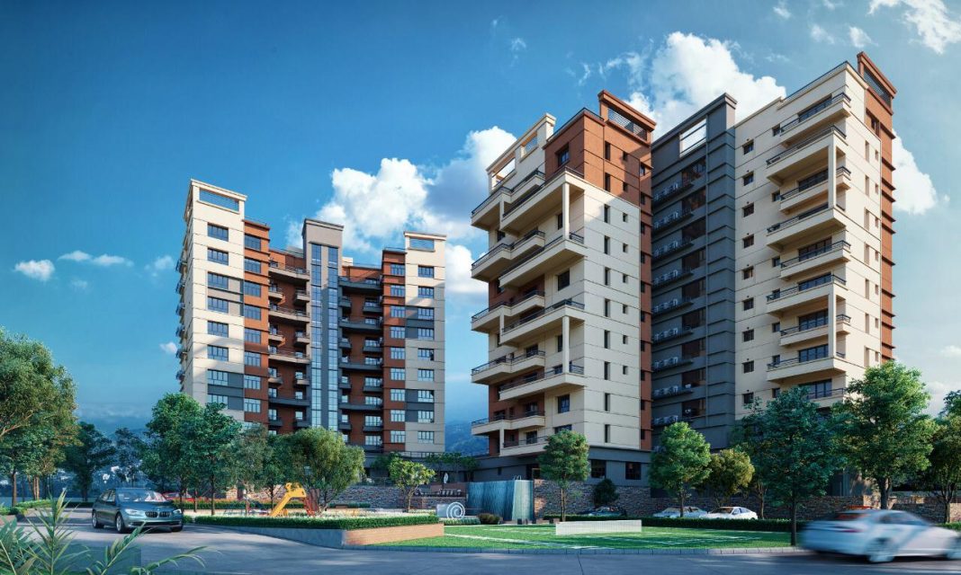 flats in guwahati price