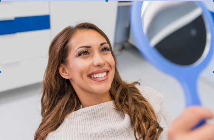 teeth whitening Wimbledon