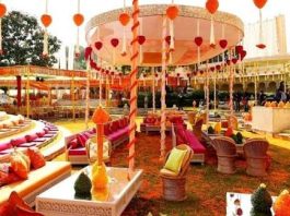 top wedding planner in Udaipur
