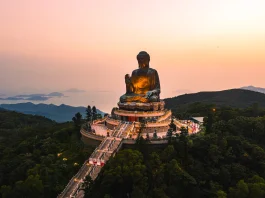 Hong Kong for Budget Travellers book your Hong Kong trip on Traveloka