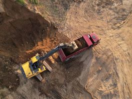 The Role of Proper Ground Preparation in Long-Lasting Landscaping landscaping services